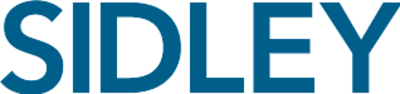 Sidley Austin LLP logo
