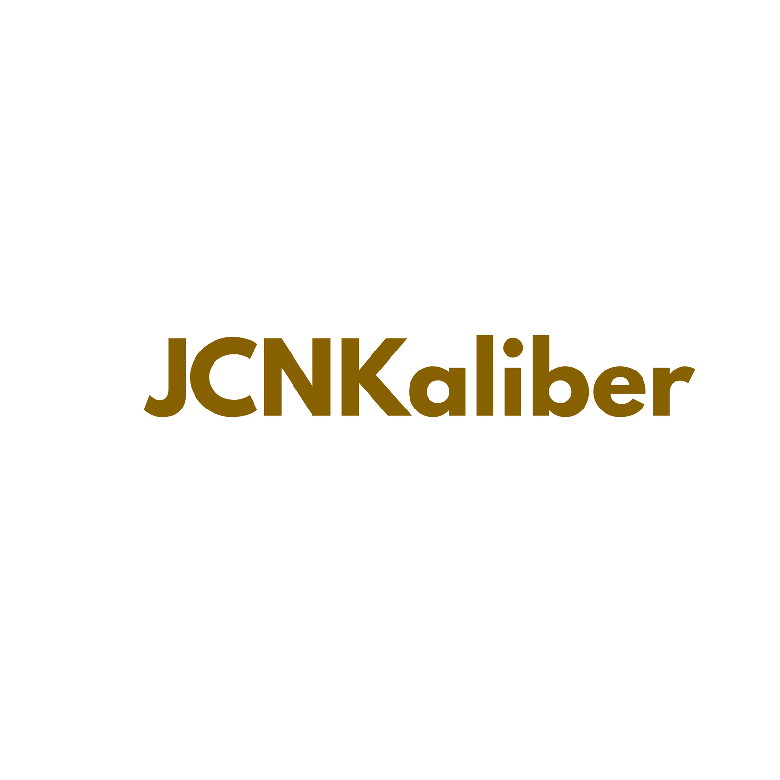 JCNKaliber