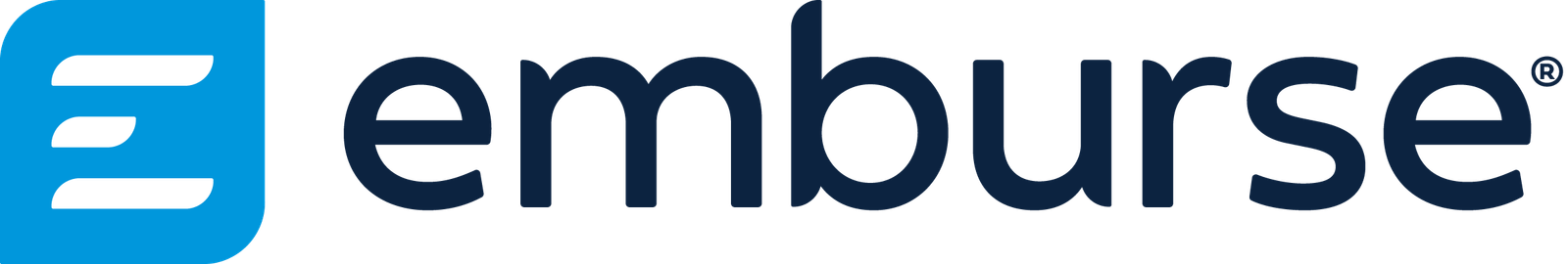 Emburse logo