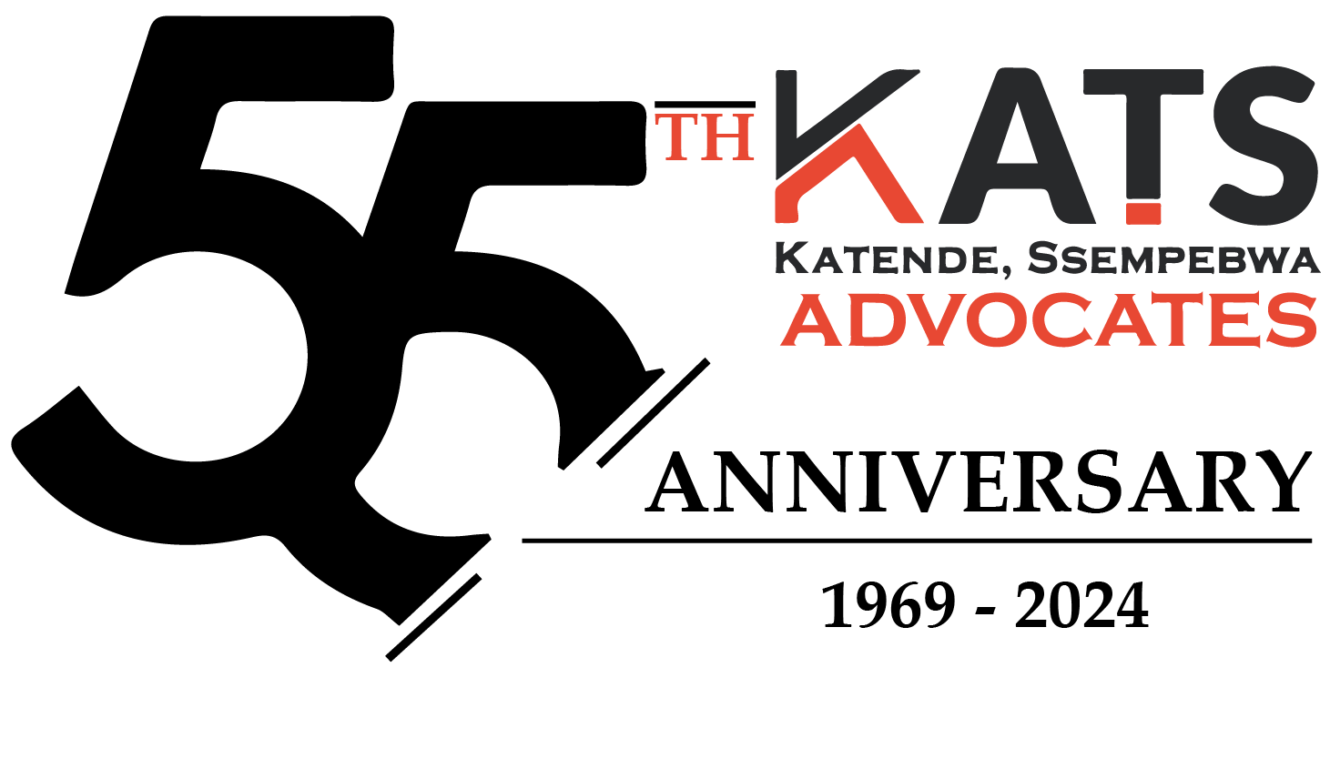 Katende Ssempebwa & Company Advocates logo