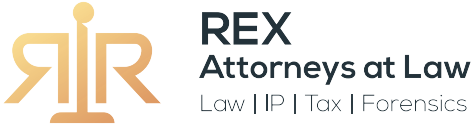 Rex Attorneys logo