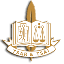 Tsar & Tsai Law Firm logo