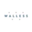 WALLESS logo