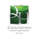 Zu'bi & Partners logo