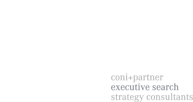 coni+partner AG logo