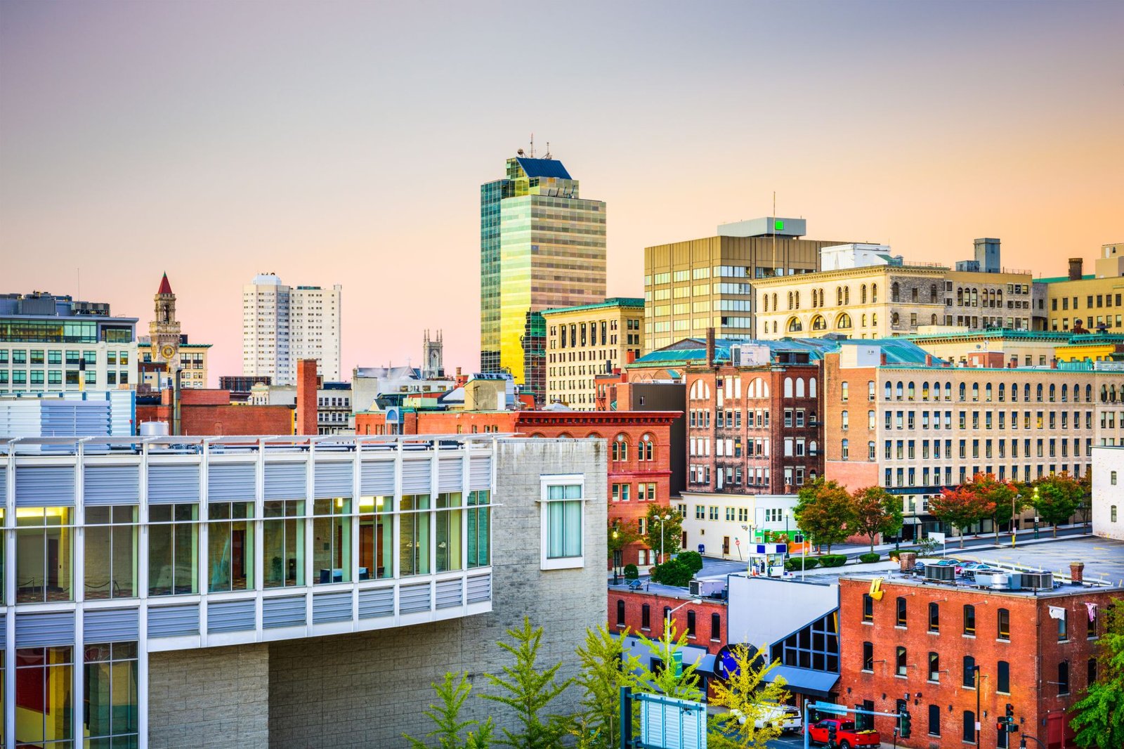 Cornerstone Bank logo