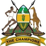 County Government of Uasin Gishu
