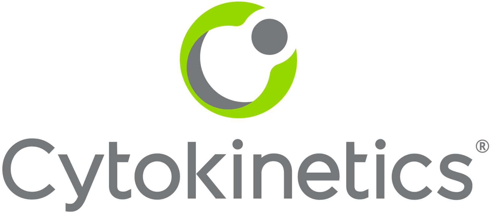 Cytokinetics logo