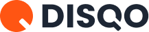 DISQO logo