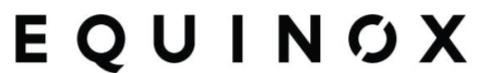 Equinox Logo