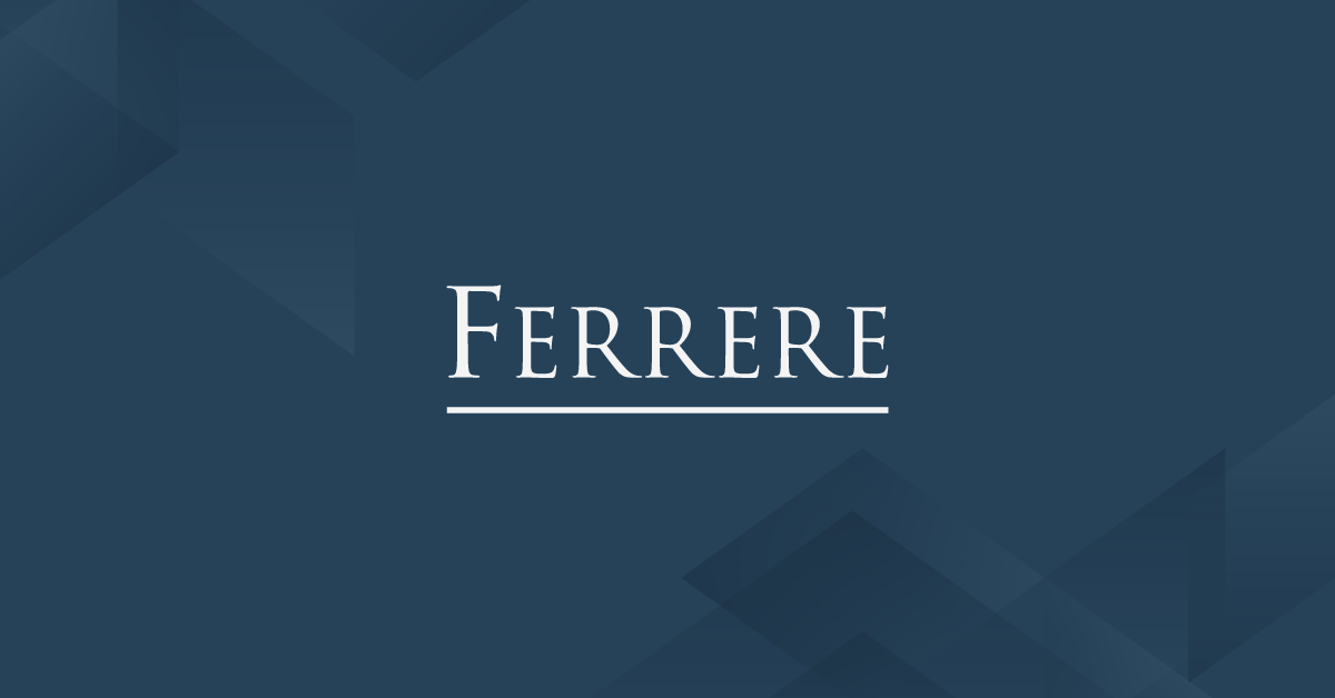 Ferrere Ecuador