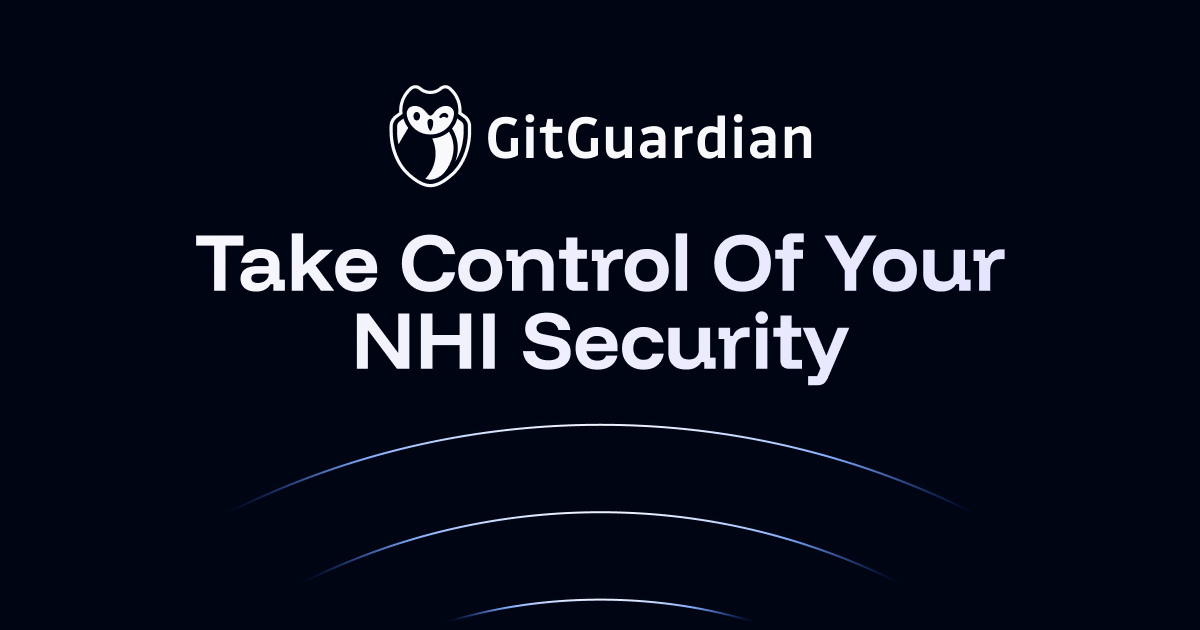 GitGuardian logo