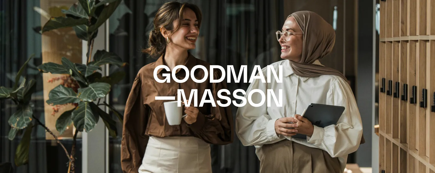 Goodman Masson