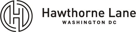 Hawthorne Lane Logo