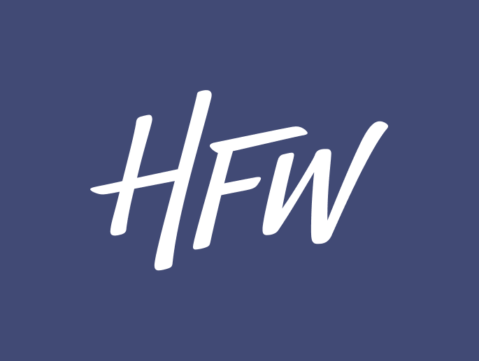 HFW Logo