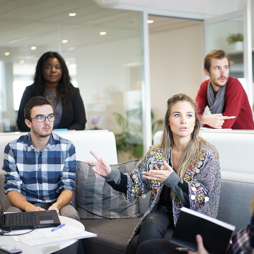 Ignite Talent Solutions