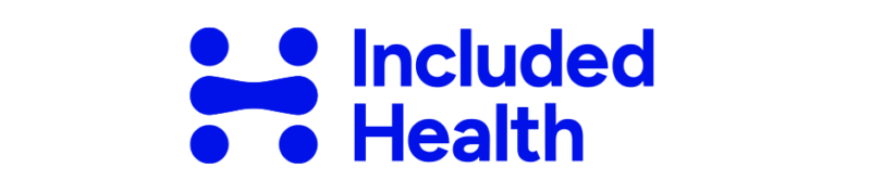 Included Health logo