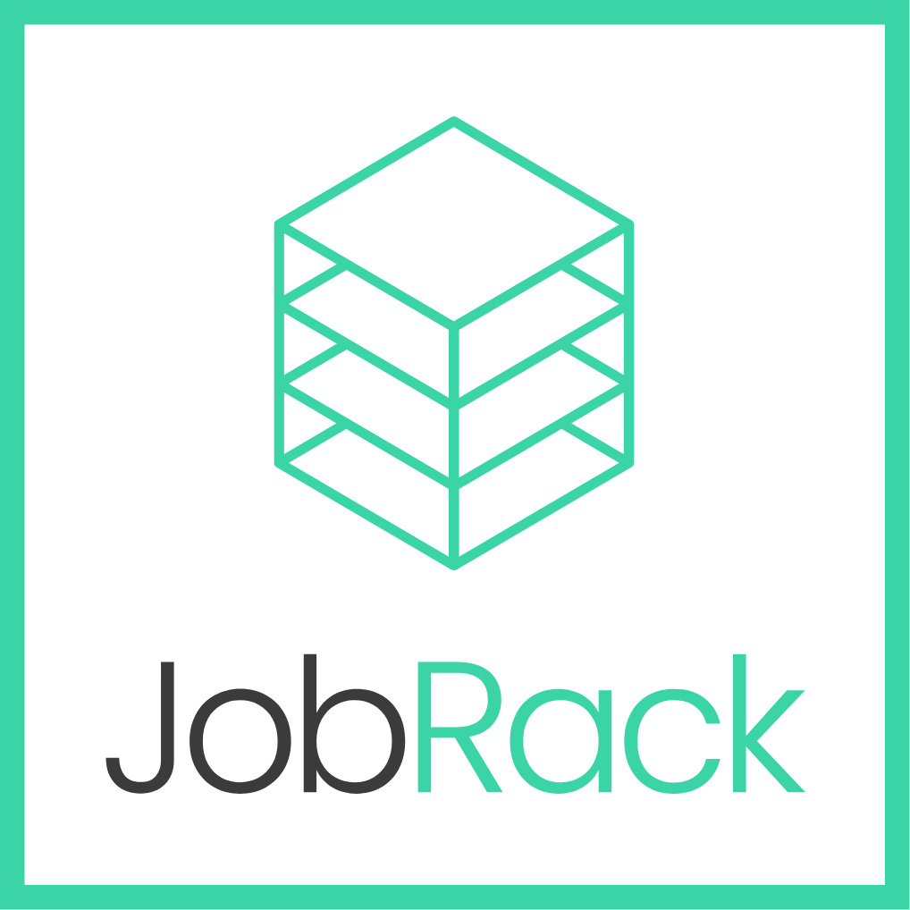 JobRack logo