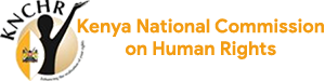 Kenya National Commission on Human Rights Logo