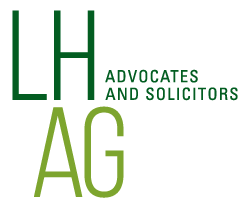 Lee Hishammuddin Allen & Gledhill