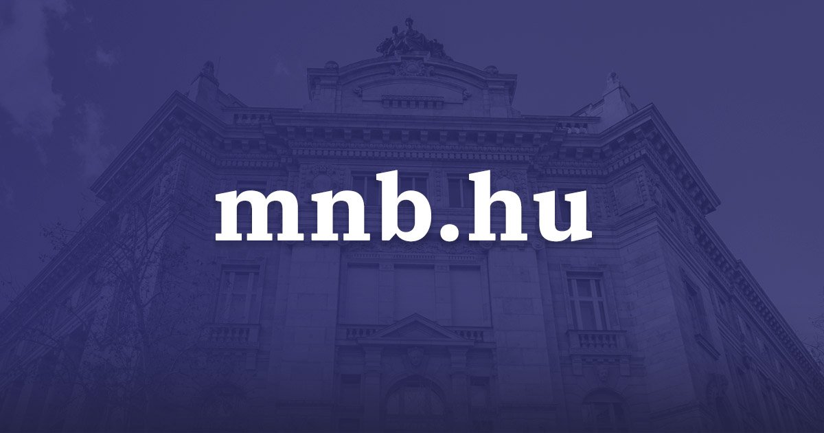 Magyar Nemzeti Bank