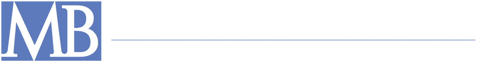MB Attorney Search logo