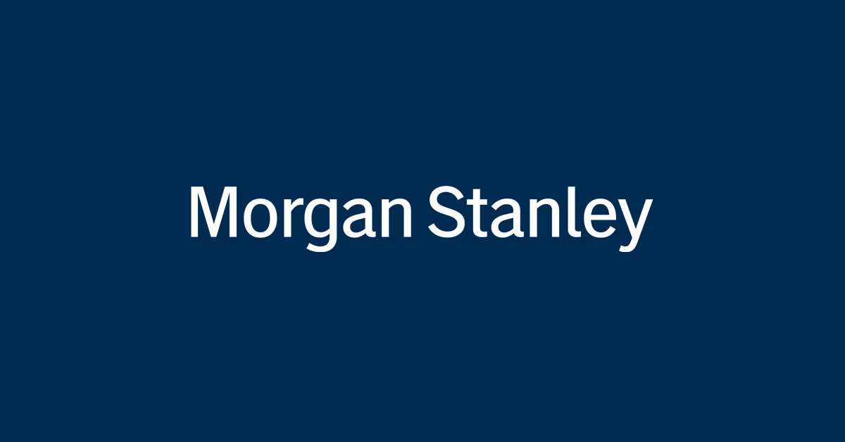 Morgan Stanley