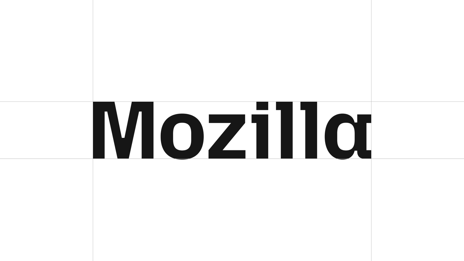 Mozilla