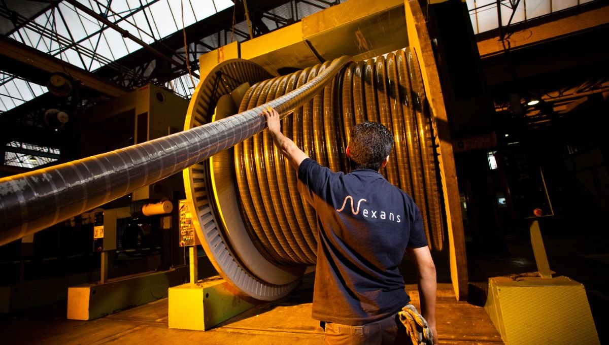 Nexans