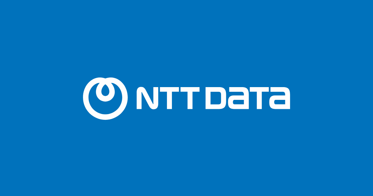 NTT DATA