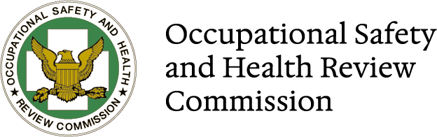 Occupational Safety and Health Review Commission