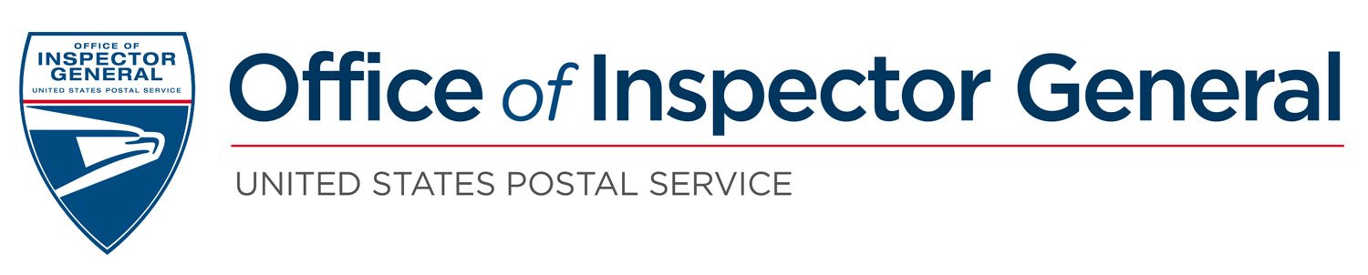 Office of the Inspector General, USPS