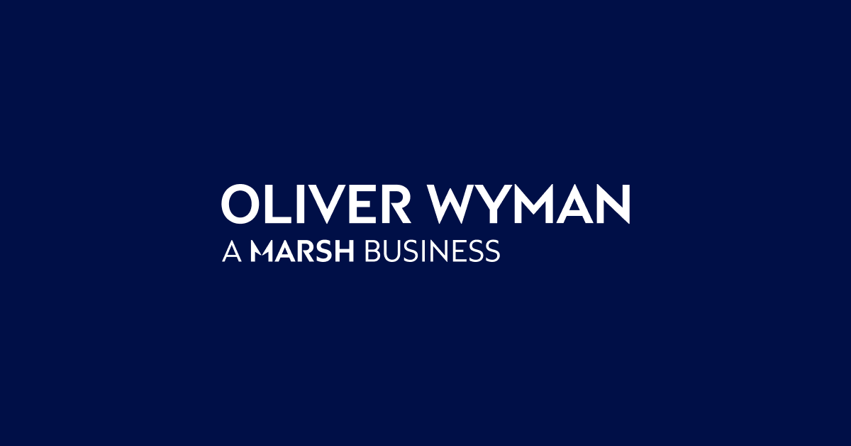Oliver Wyman logo