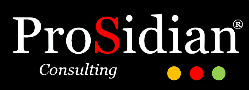 ProSidian Consulting, LLC Logo