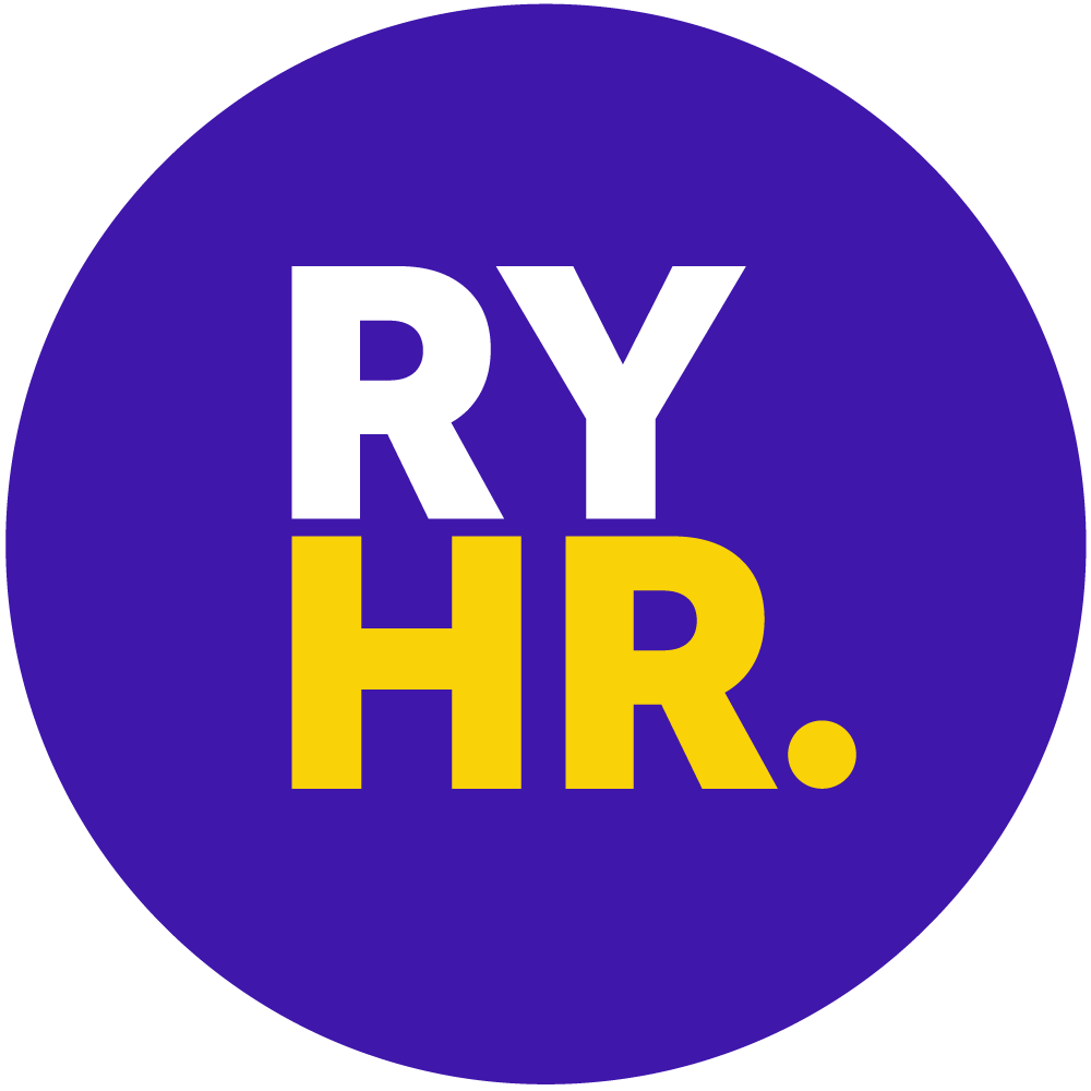 RYHR Logo
