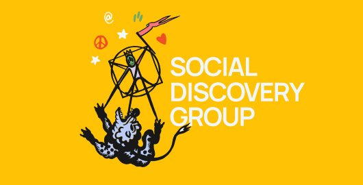 Social Discovery Group