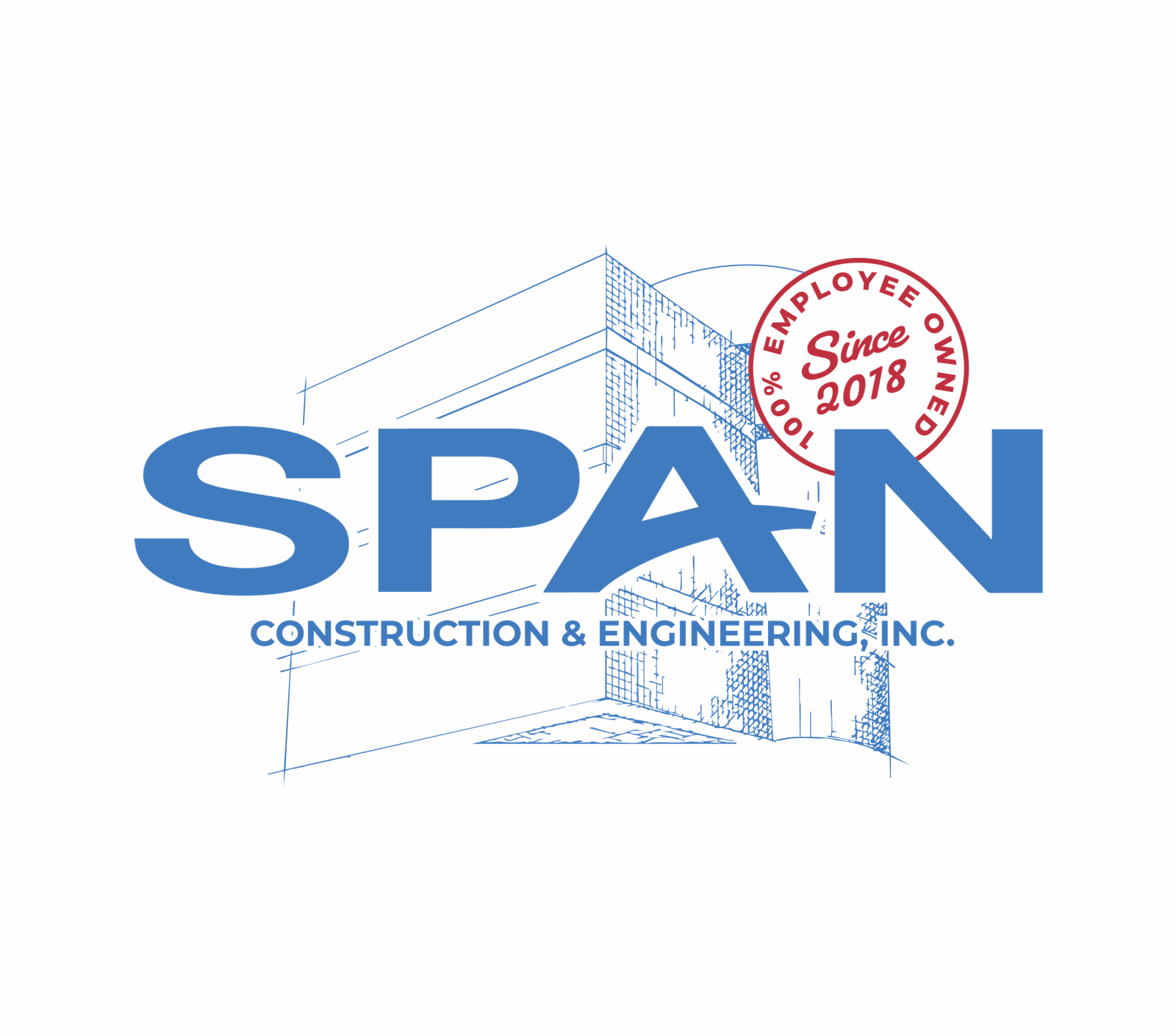 SPAN logo