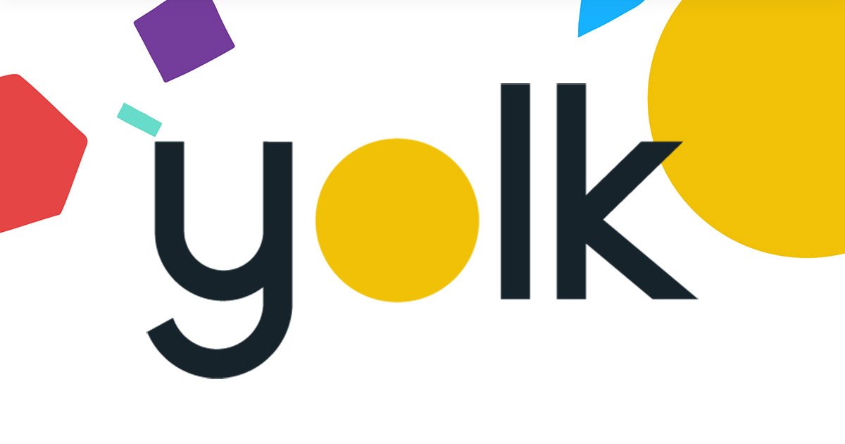 Yolk Recruitment Limited