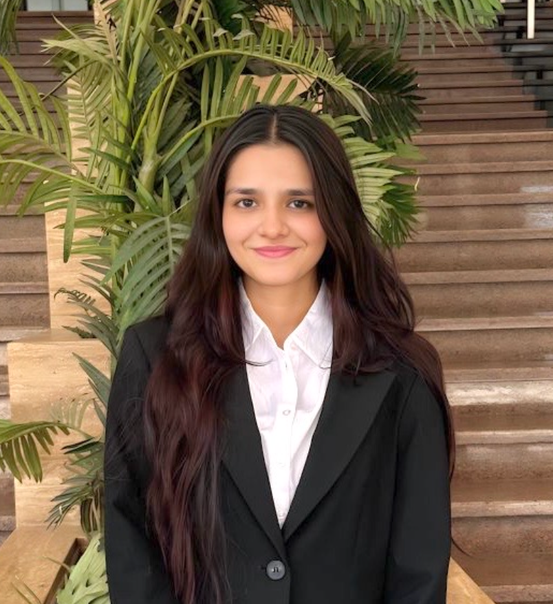 Navya Luhadia