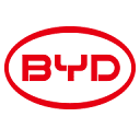 BYD Europe Logo
