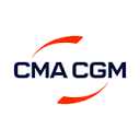 CMA CGM Logo