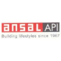Ansal Properties & Infrastructure Ltd Logo