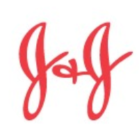 Johnson & Johnson Logo
