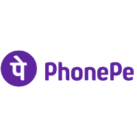 PhonePe Logo
