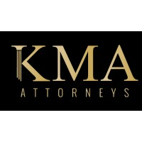KMA Attorneys Logo