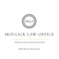 Moulick Law Office Advocates & Solicitors