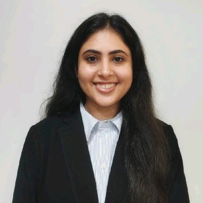 Anupriya Khanna Chartered Accountant Logo