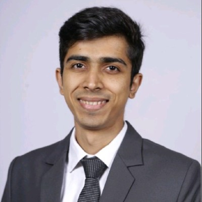 Chambers of Advocate Darshit Jain