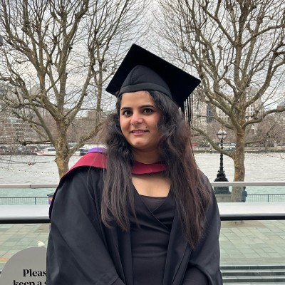 Jasleen Kaur (Dual Qualified Solicitor India and England & Wales)