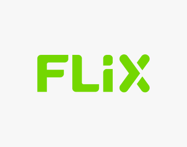Flix North America Logo